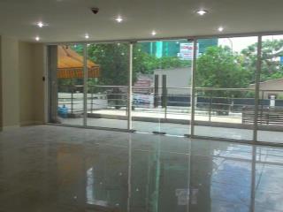 Chính chủ cần cho thuê căn shophouse tầng trệt carina plaza 1648 võ văn kiệt, phường 16