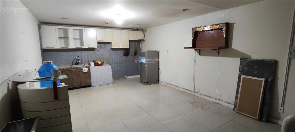 Chính chủ cần cho thuê căn shophouse tầng trệt carina plaza 1648 võ văn kiệt, phường 16