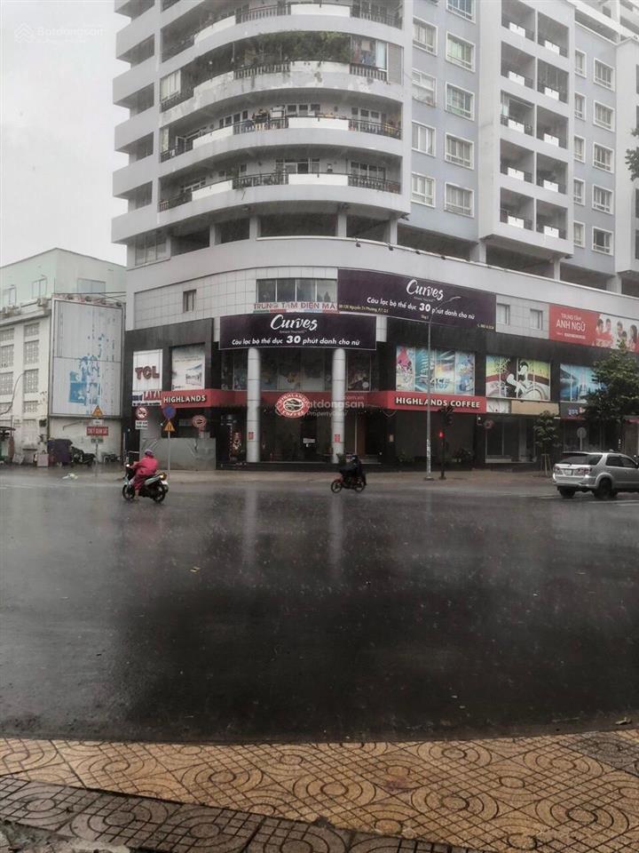 Chính chủ cần bán căn hộ chung cư lakai 98126 nguyễn tri phương phường 7, quận 5