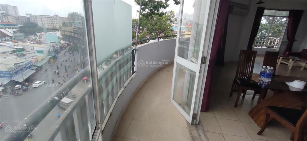 Chính chủ cần bán căn hộ chung cư lakai 98126 nguyễn tri phương phường 7, quận 5