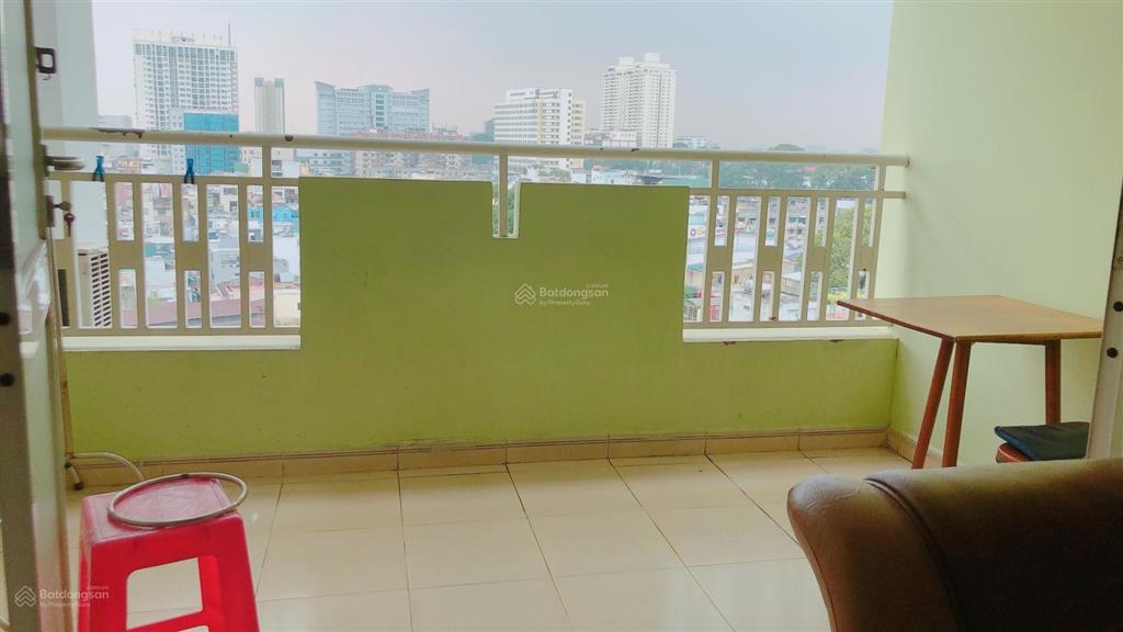 Chính chủ cần bán căn hộ chung cư lakai 98126 nguyễn tri phương phường 7, quận 5