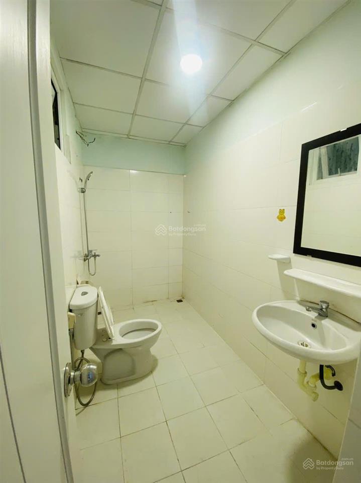 Cần bán nhanh căn hộ chung cư topaz city 195 đường cao lỗ, phường 4, quận 8