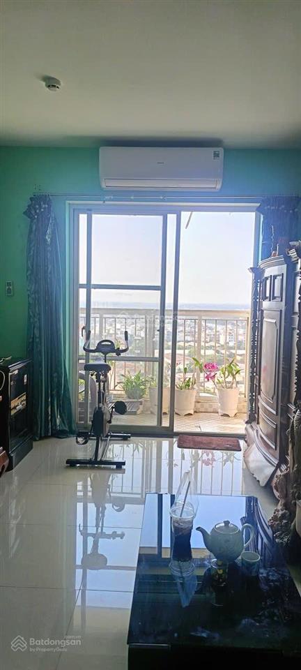 Chính chủ cần bán căn hộ good house 45 trương đình hội, phường 16, quận 8, diện tích 95m2