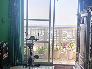 Chính chủ cần bán căn hộ good house 45 trương đình hội, phường 16, quận 8, diện tích 95m2