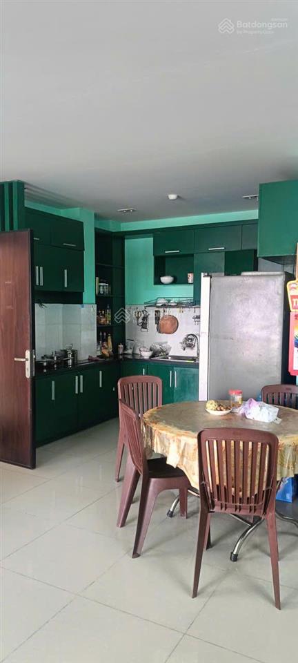 Chính chủ cần bán căn hộ good house 45 trương đình hội, phường 16, quận 8, diện tích 95m2