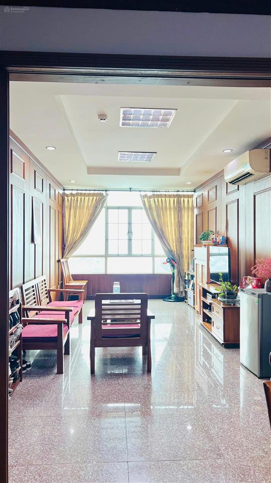 Chính chủ cần cho thuê căn hộ chung cư hoàng anh gia lai 2 đ/c 783 trần xuân soạn,