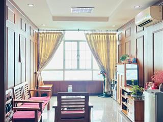 Chính chủ cần cho thuê căn hộ chung cư hoàng anh gia lai 2 đ/c 783 trần xuân soạn,
