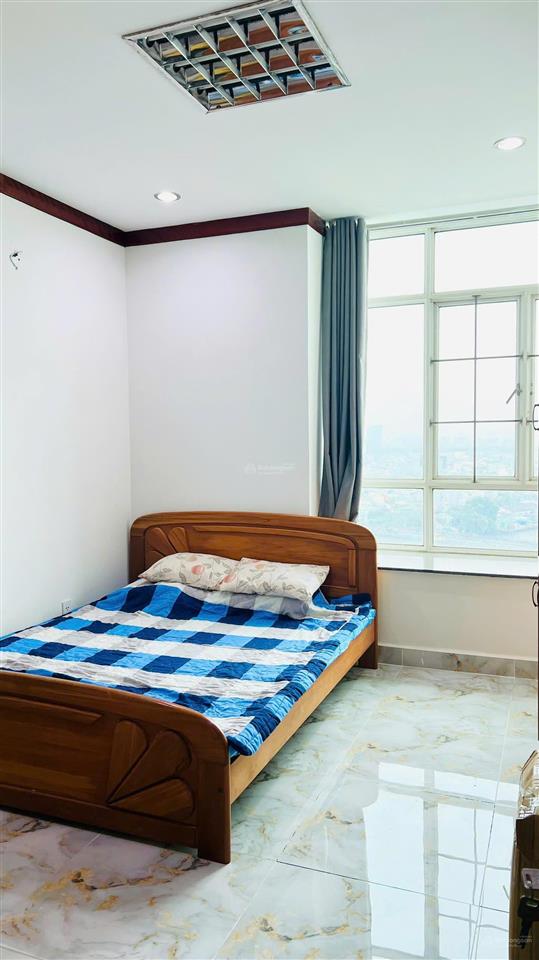 Chính chủ cần cho thuê căn hộ chung cư hoàng anh gia lai 2 đ/c 783 trần xuân soạn,