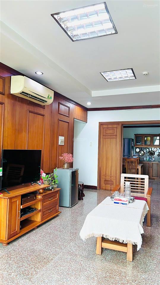 Chính chủ cần cho thuê căn hộ chung cư hoàng anh gia lai 2 đ/c 783 trần xuân soạn,