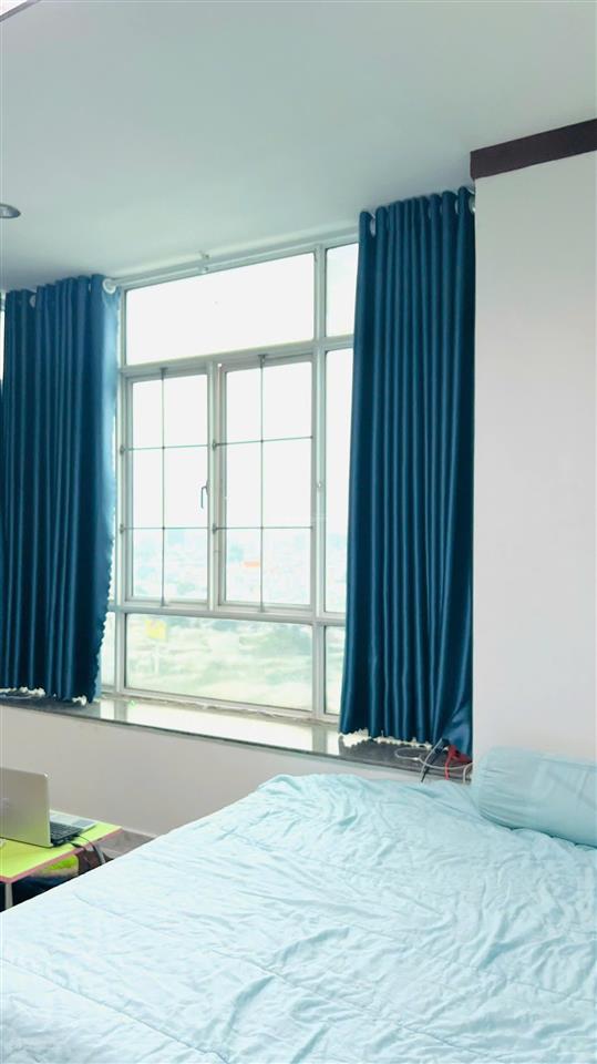 Chính chủ cần cho thuê căn hộ chung cư hoàng anh gia lai 2 đ/c 783 trần xuân soạn,