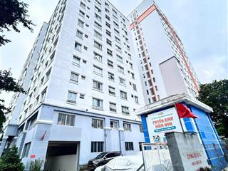 Cần bán căn hộ bông sao, a1 tạ quang bửu, phường 5 quận 8, p chánh hưng, diện tích 68m2,