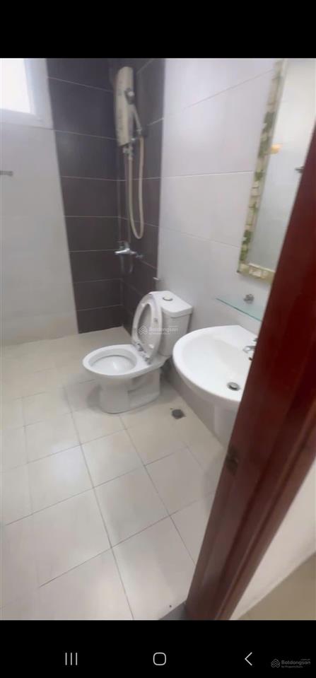 Chính chủ cần bán căn hộ chung cư viên ngọc phương nam, phường chánh hưng, (p2, q. 8 cũ)