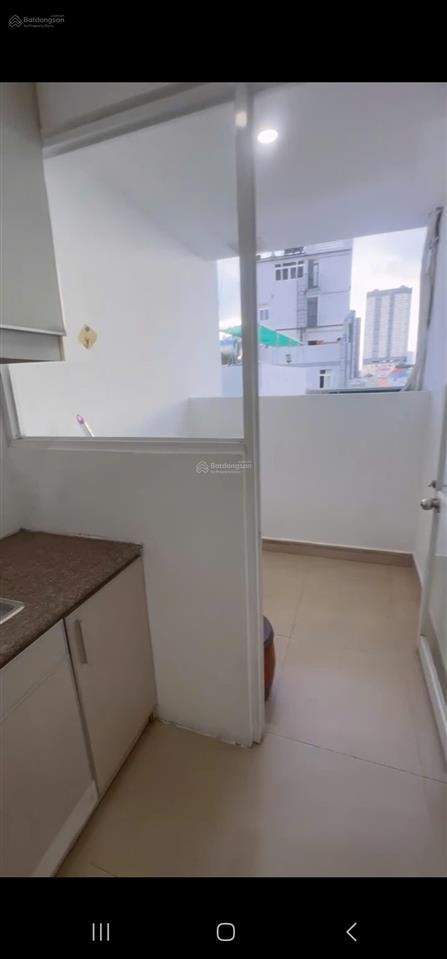Chính chủ cần bán căn hộ chung cư viên ngọc phương nam, phường chánh hưng, (p2, q. 8 cũ)