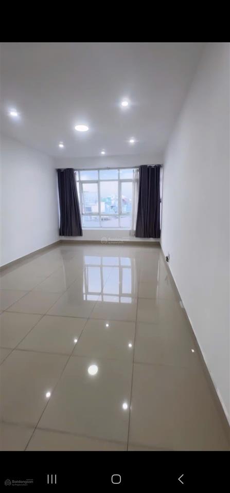Chính chủ cần bán căn hộ chung cư viên ngọc phương nam, phường chánh hưng, (p2, q. 8 cũ)