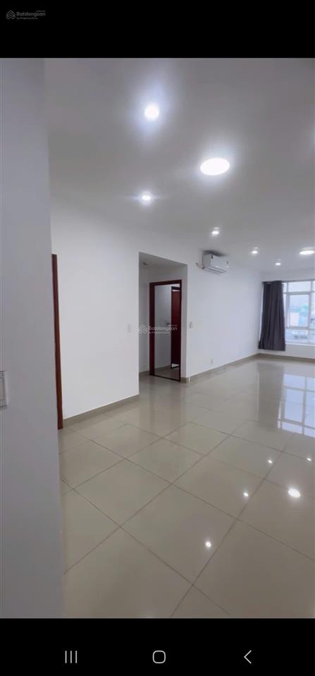 Chính chủ cần bán căn hộ chung cư viên ngọc phương nam, phường chánh hưng, (p2, q. 8 cũ)