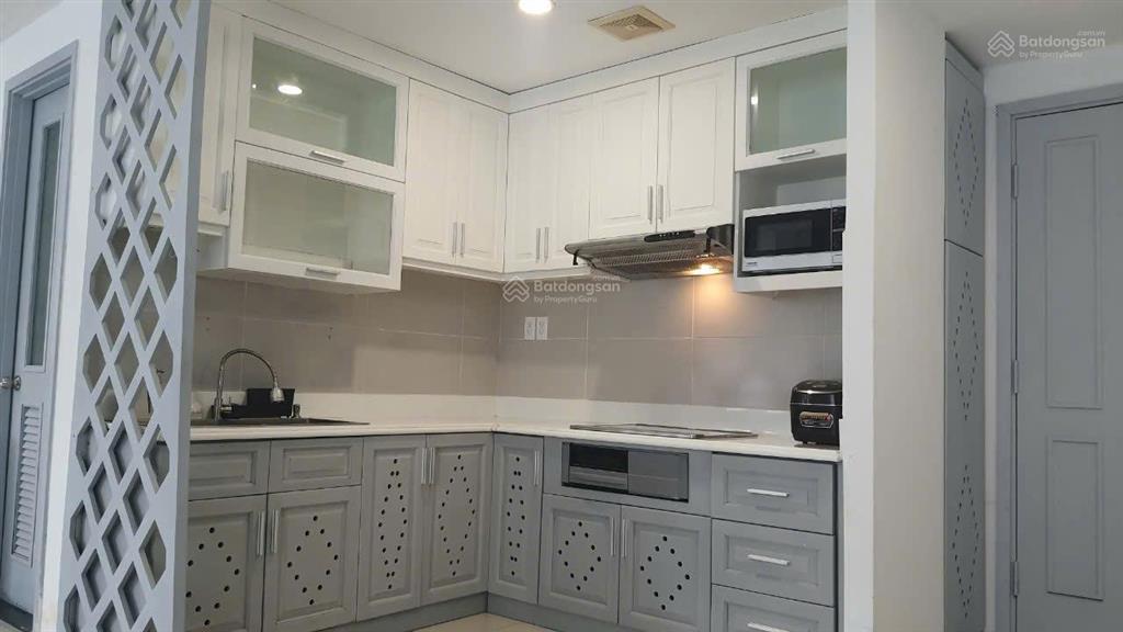 Chính chủ cần cho thuê căn hộ chung tại cao ốc bmc, 422 võ văn kiệt, phường cô giang, quận 1