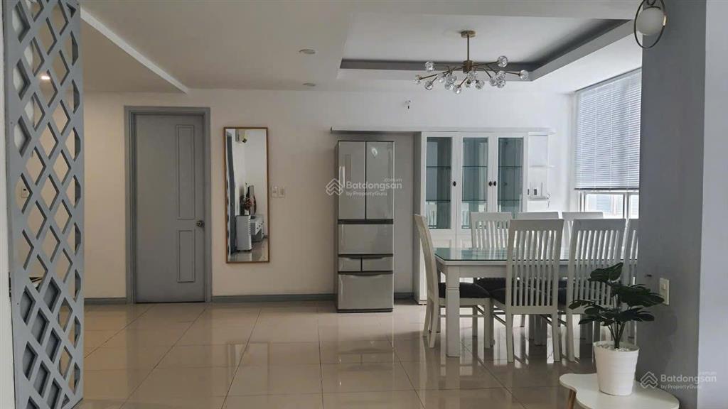 Chính chủ cần cho thuê căn hộ chung tại cao ốc bmc, 422 võ văn kiệt, phường cô giang, quận 1