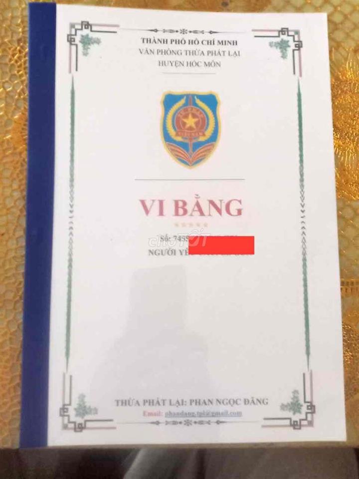 Nhà hẻm Dương Bá Trạc, Quận 8