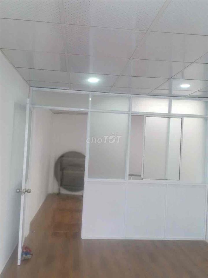 Nhà hẻm Dương Bá Trạc, Quận 8