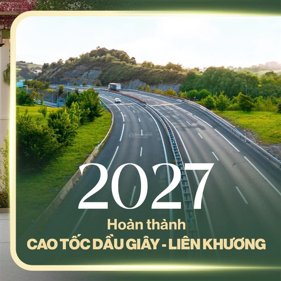 Đất nền ngã 4 dầu giây đồng nai mặt tiền quốc lộ 1a sổ hồng sẵn chỉ 15,7tr/m2