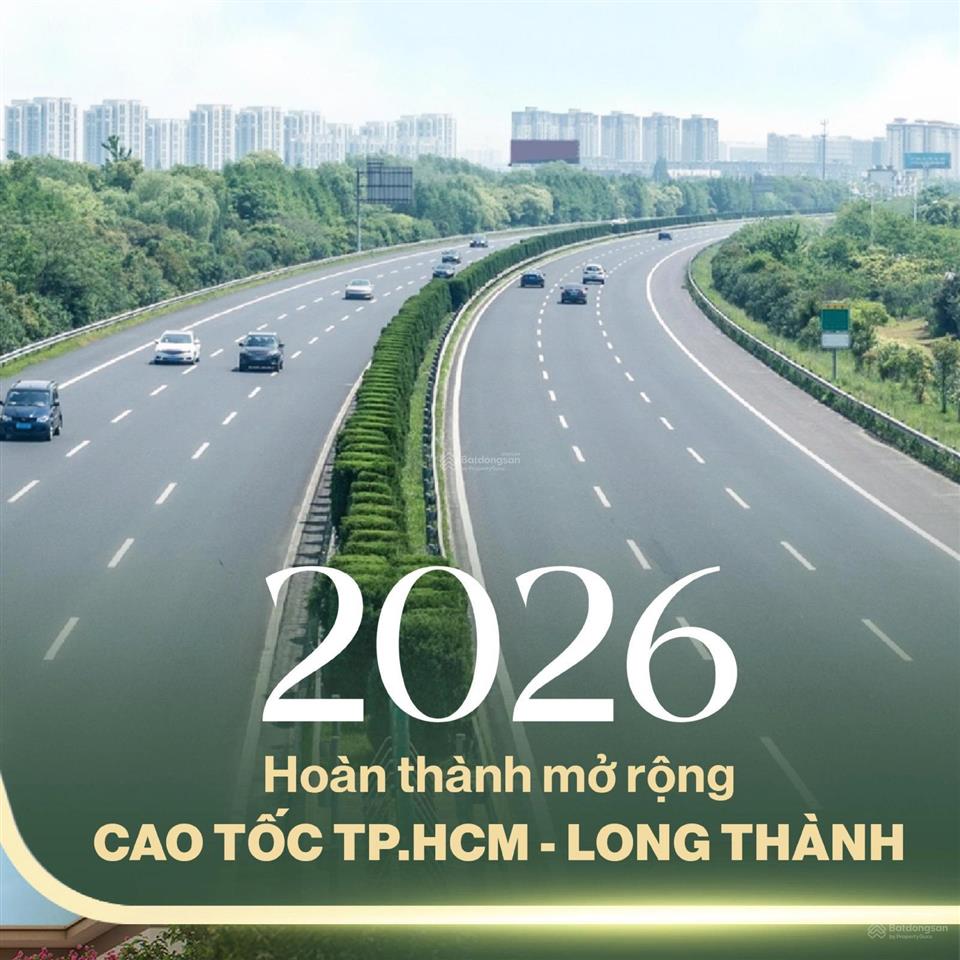 Đất nền ngã 4 dầu giây đồng nai mặt tiền quốc lộ 1a sổ hồng sẵn chỉ 15,7tr/m2