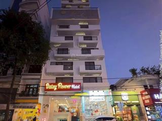 Khách sạn 15 tầng mặt tiền nguyễn thị minhbkhai trung tâm phố hàn nha trang