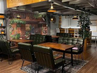 Nhà phố mặt tiền trần quang khải trung tâm phố tây nha trang gần biển