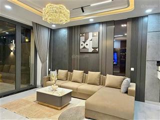 Nhà 3 tầng gói 5 mỹ gia thái hưng khu đô thị trung tâm nha trang