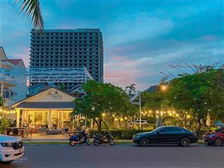 Lô đất khu đô thị biển an viên nha trang rẻ nhất dự án
