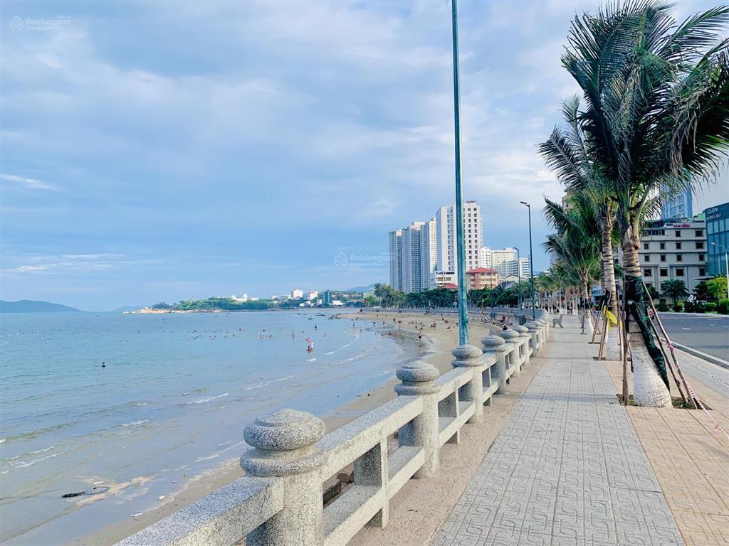 Nhà cấp 4 măt tiền dương hiến quyền trung tâm phía bắc nha trang gần biển