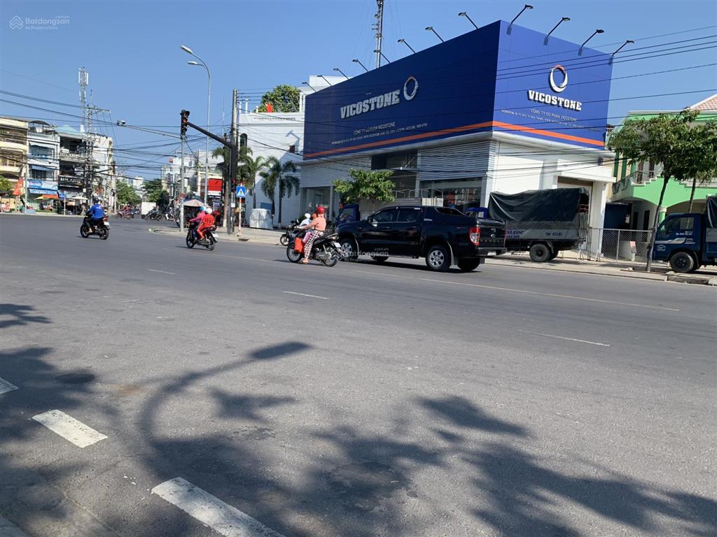 Đất mặt tiền đồng nai trung tâm phía tây nha trang, gần các khu đô thị phức hợp