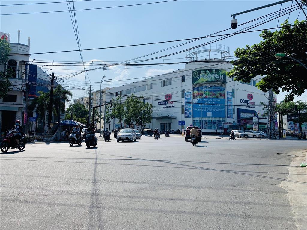 Đất mặt tiền đồng nai trung tâm phía tây nha trang, gần các khu đô thị phức hợp