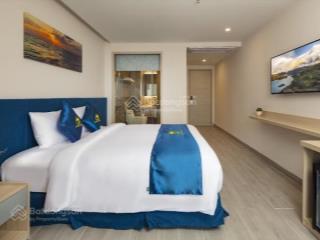 Khách sạn tiểu chuân 3 sao hẽm dã tượng trung tâm phía nam nha trang