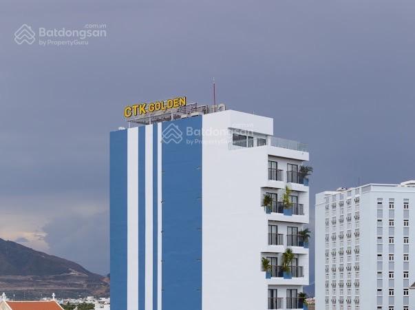 Khách sạn tiểu chuân 3 sao hẽm dã tượng trung tâm phía nam nha trang