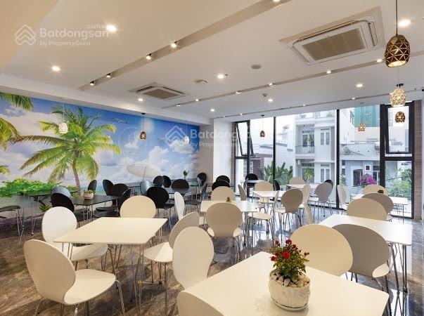 Khách sạn tiểu chuân 3 sao hẽm dã tượng trung tâm phía nam nha trang