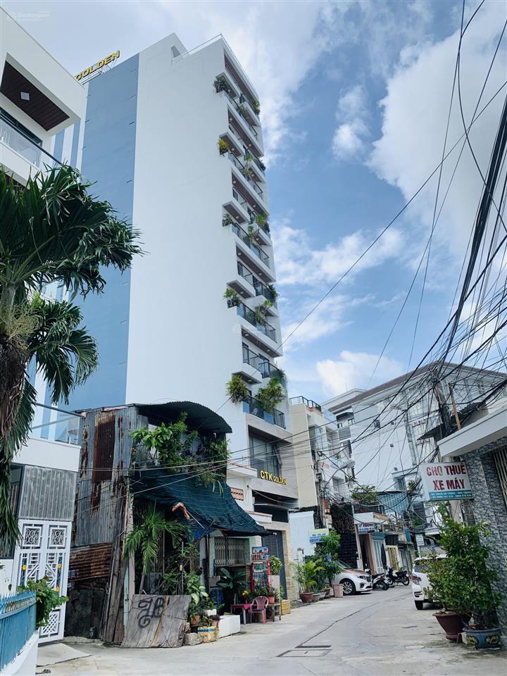 Khách sạn tiểu chuân 3 sao hẽm dã tượng trung tâm phía nam nha trang