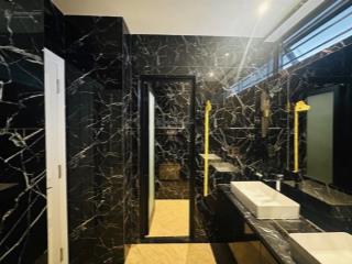 Biệt thự 3 tầng đối diện công viên khu đô thị hà quang 2 nha trang