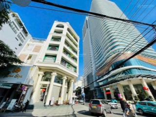 Nhà mặt tiền minh khai trung tâm phố tây nha trang