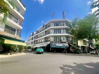 Bán lỗ đất mặt tiền văn tiến dũng khu đô thị vcn phước hải nha trang