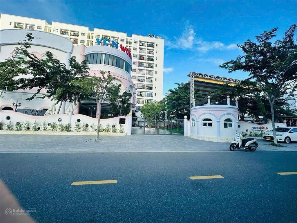 Đất nền đường a2 khu đô thị vcn phước long 2 giá cực tốt