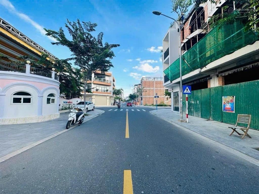 Đất nền đường a2 khu đô thị vcn phước long 2 giá cực tốt