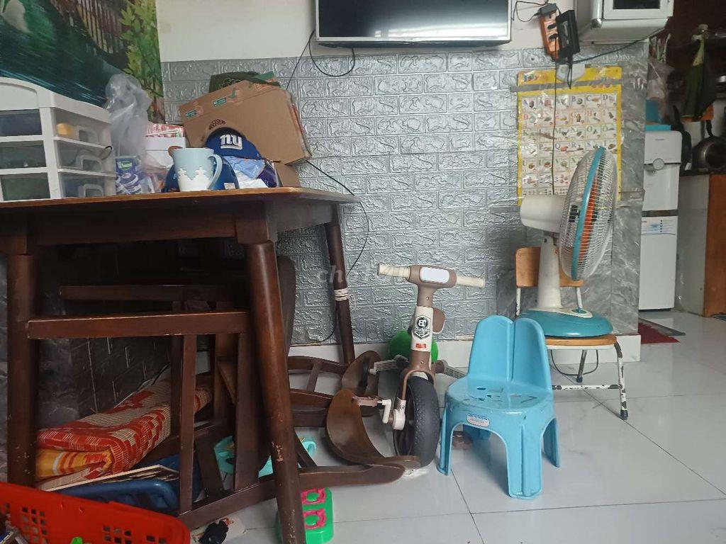 cần bán gấp nhà hẻm 37b2 đường 494