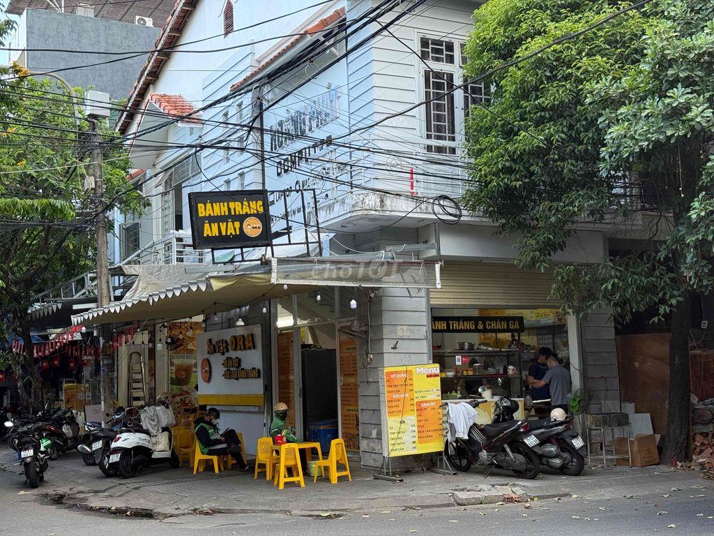siêu phẩm nhà 2 mặt tiền An Thượng 18