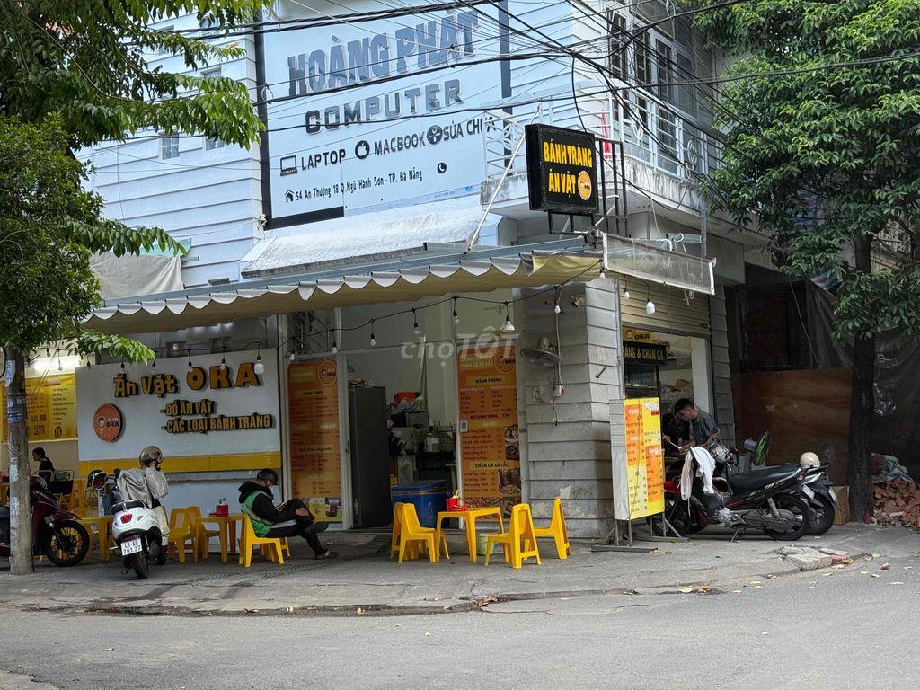 siêu phẩm nhà 2 mặt tiền An Thượng 18