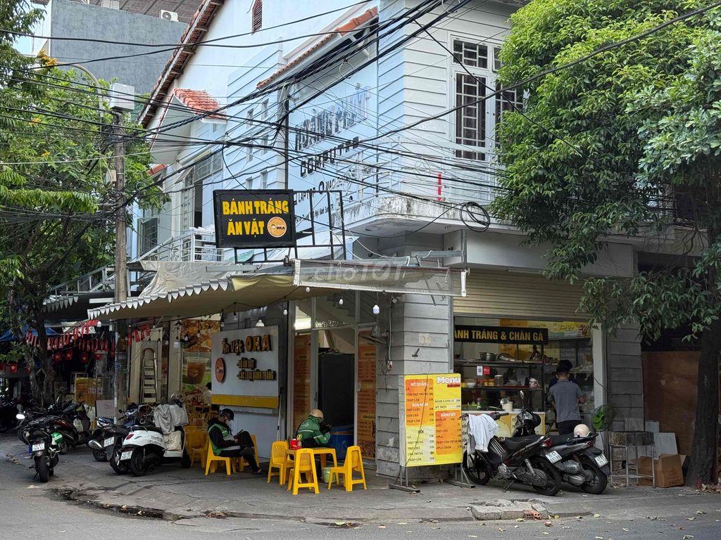 siêu phẩm nhà 2 mặt tiền An Thượng 18