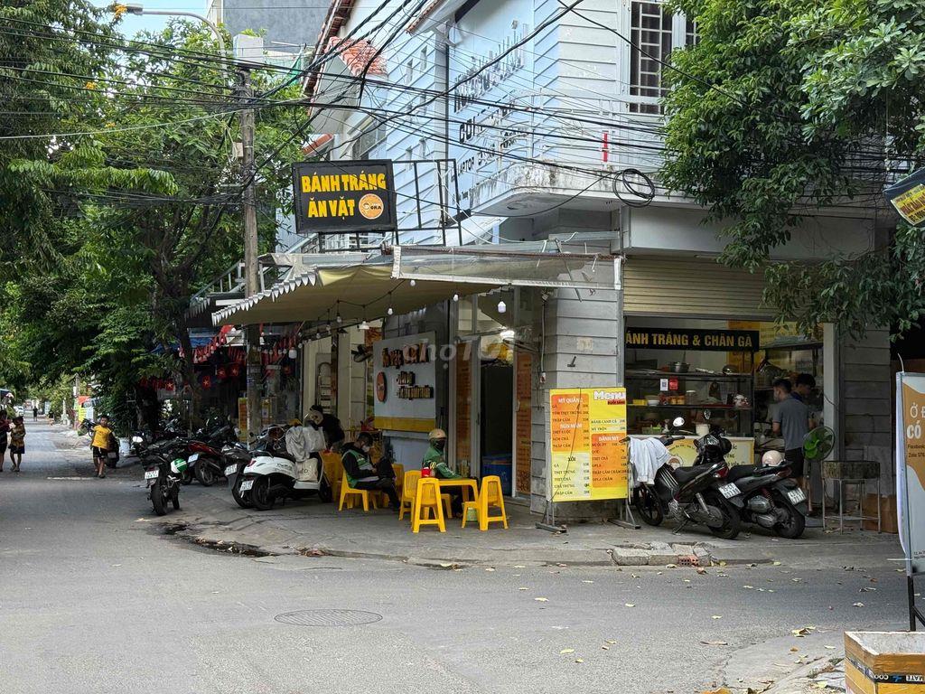 siêu phẩm nhà 2 mặt tiền An Thượng 18
