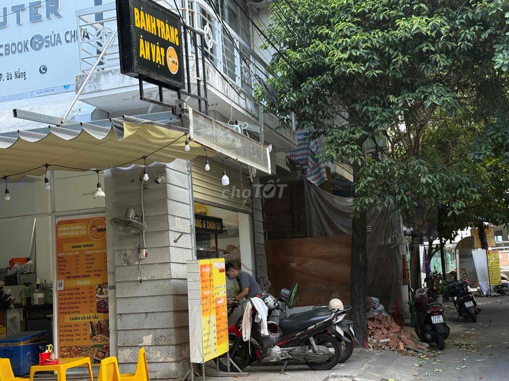 siêu phẩm nhà 2 mặt tiền An Thượng 18