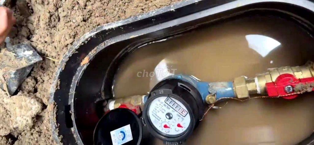 cần bán nhà. ĐC: Ấp 2, xã Hựu Thạnh, Đức Hòa, Long An. Đã có nước máy