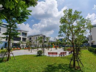 Chiết khấu 35% biệt thự an quý, dương nội. tổng giá 48,9 tỷ còn 35,3 tỷ. trực tiếp cđt
