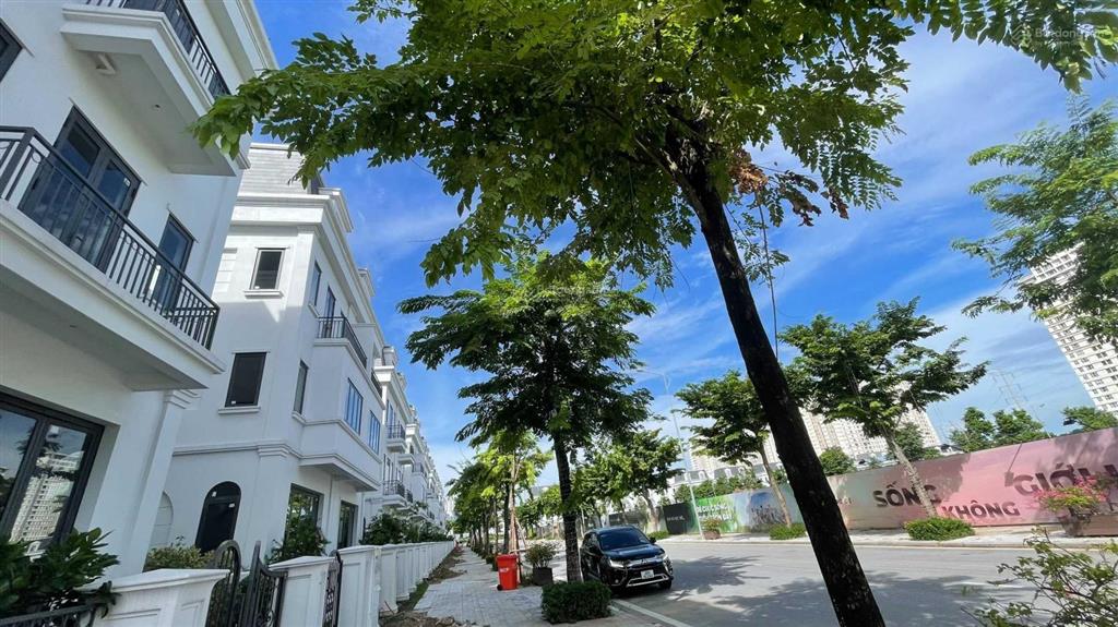 Bán căn bt solasta siêu đẹp sát góc, đường 21m giá rẻ hơn cđt vài tỷ